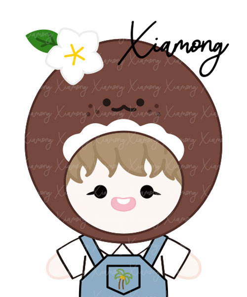 📢15cm 인형 덮샤몽이, 코코넛모자 수요조사

기간: ~2022.10.15. 자정
제작여부 확인을 위한 설문으로 제작 확정시 미참여자도 구매하실 수 있습니다.
반드시! 꼭!!! 구매하실 분들만 참여부탁드립니다.
forms.gle/UjXnsXbHwdh8k3…

샤몽이들을 좋아해주시는 분들 모두 감샤합니다🙇‍♀️