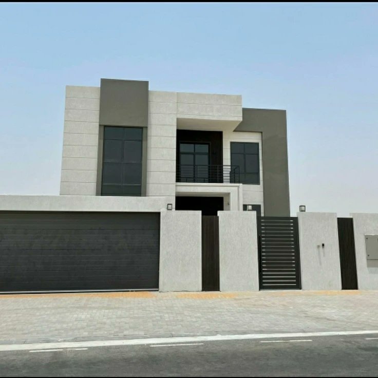 #للبيع #فيـلا مودرن تشطيب ديلوكس #حـوشـي
4 غرف نوم ماستر وصالة ومجلس وغرغة خادمه
تكييف مركزي اسبليت
مساحة الارض 5000 قدم 
موقع مميز
للتواصل 0555670011