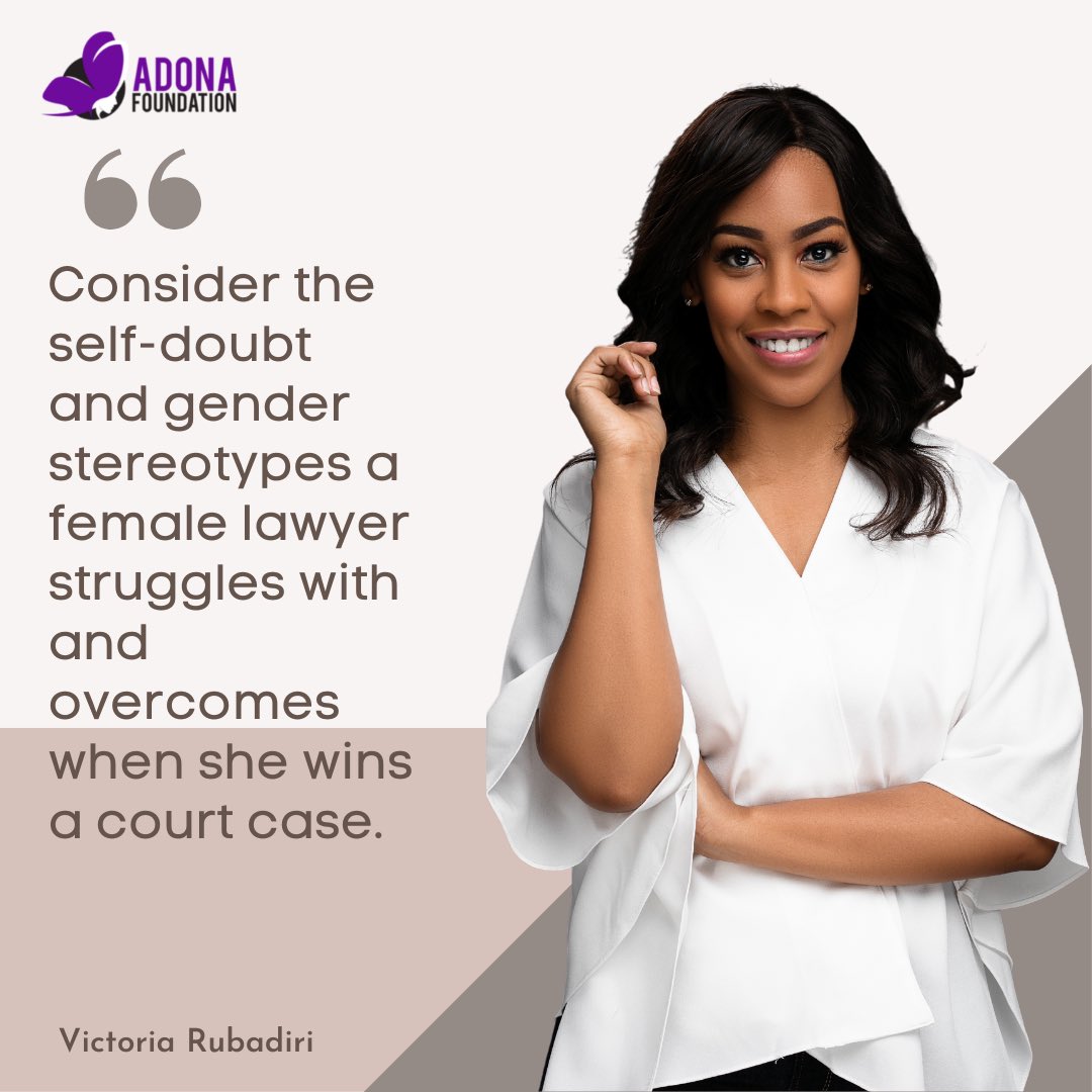 adonafoundation's tweet photo. In ‘I Am Adona’ @VickyRubadiri writes about a historic moment that changed Kenya’s legal landscape for women forever! 

I Am Adona out Nov’ 2022 📖 https://t.co/F6AjzZLpNF