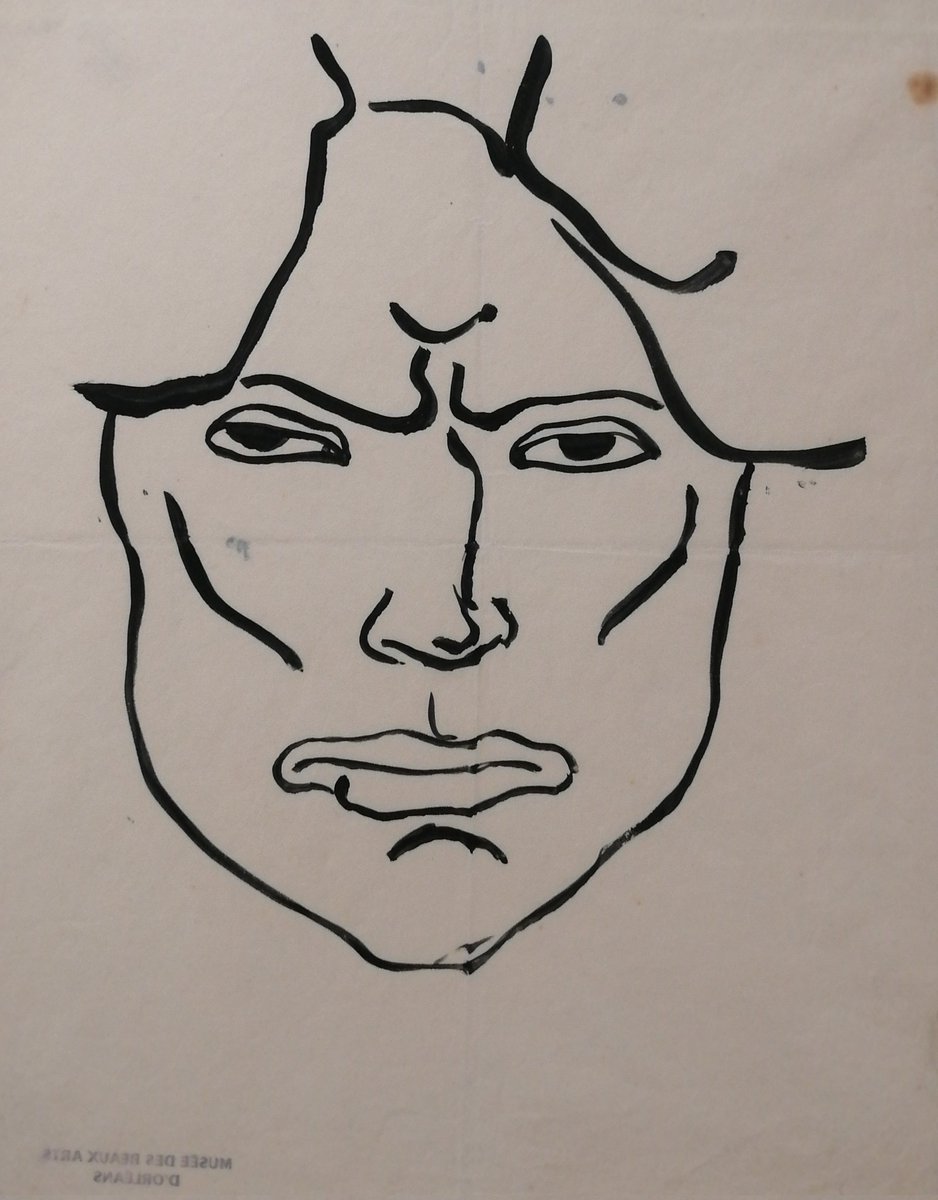 <a href="/OliviaVoisin/">Olivia Voisin</a> <a href="/Salondudessin/">Salon du Dessin</a> <a href="/SceauxMP/">Domaine de Sceaux</a> <a href="/MbaOrleans/">Musée des Beaux-Arts Orléans</a> <a href="/hautsdeseinefr/">Département des Hauts-de-Seine</a> <a href="/VilledOrleans/">Ville d'Orléans</a> <a href="/BellaManiera/">Bella Maniera</a> Acte II : nouveau rendez-vous incontournable pour les amateurs de dessin, qui attentent avec impatience le catalogue bientôt publié chez <a href="/SEditoriale/">SilvanaEditoriale</a> : les splendides feuilles néoclassiques, romantiques ou modernes du musée des Beaux-Arts d'Orléans se dévoilent jusqu'au 31/12 !