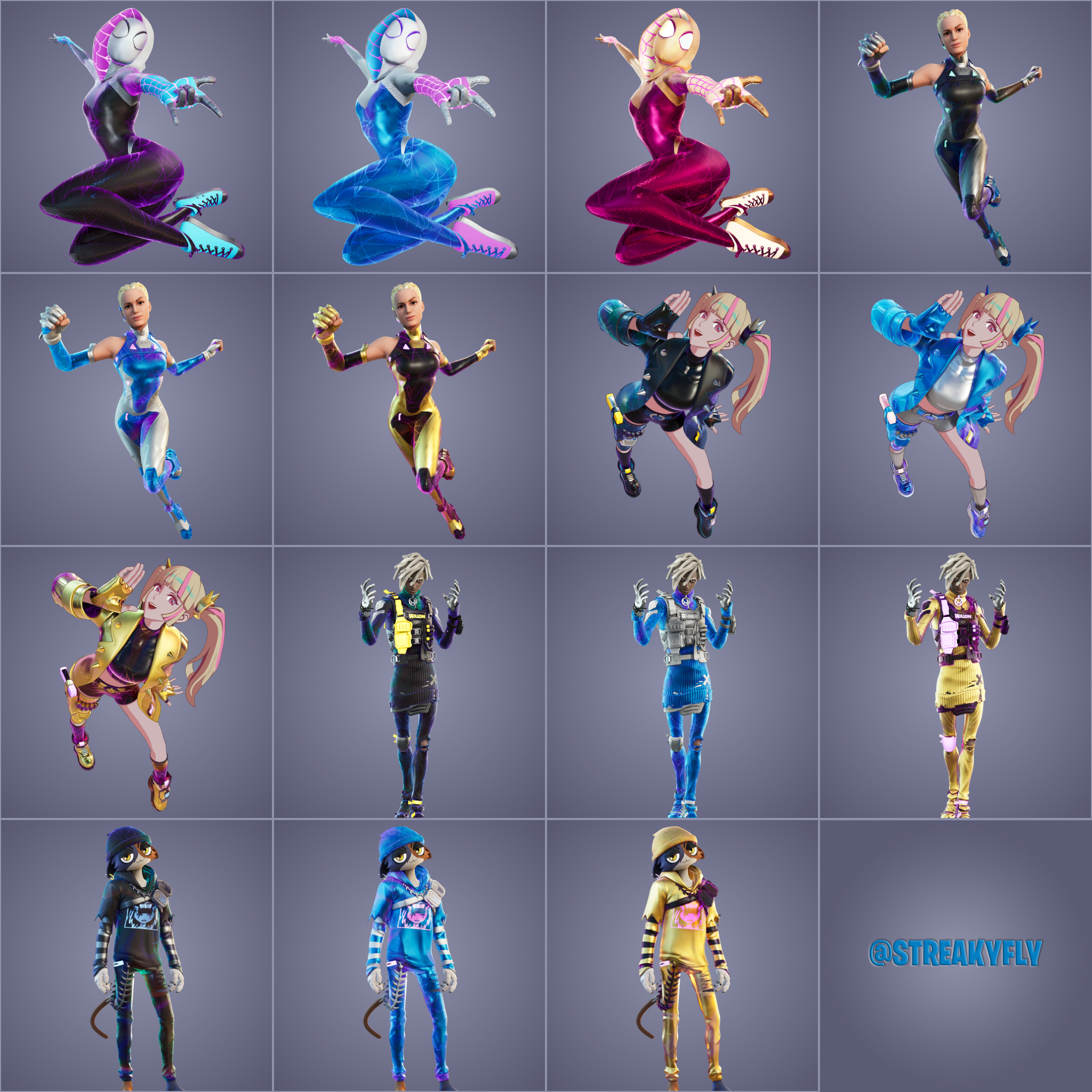 The Fortnite Leak That Will Make You Question Everything! (Firemonkey) - e9q0b3l