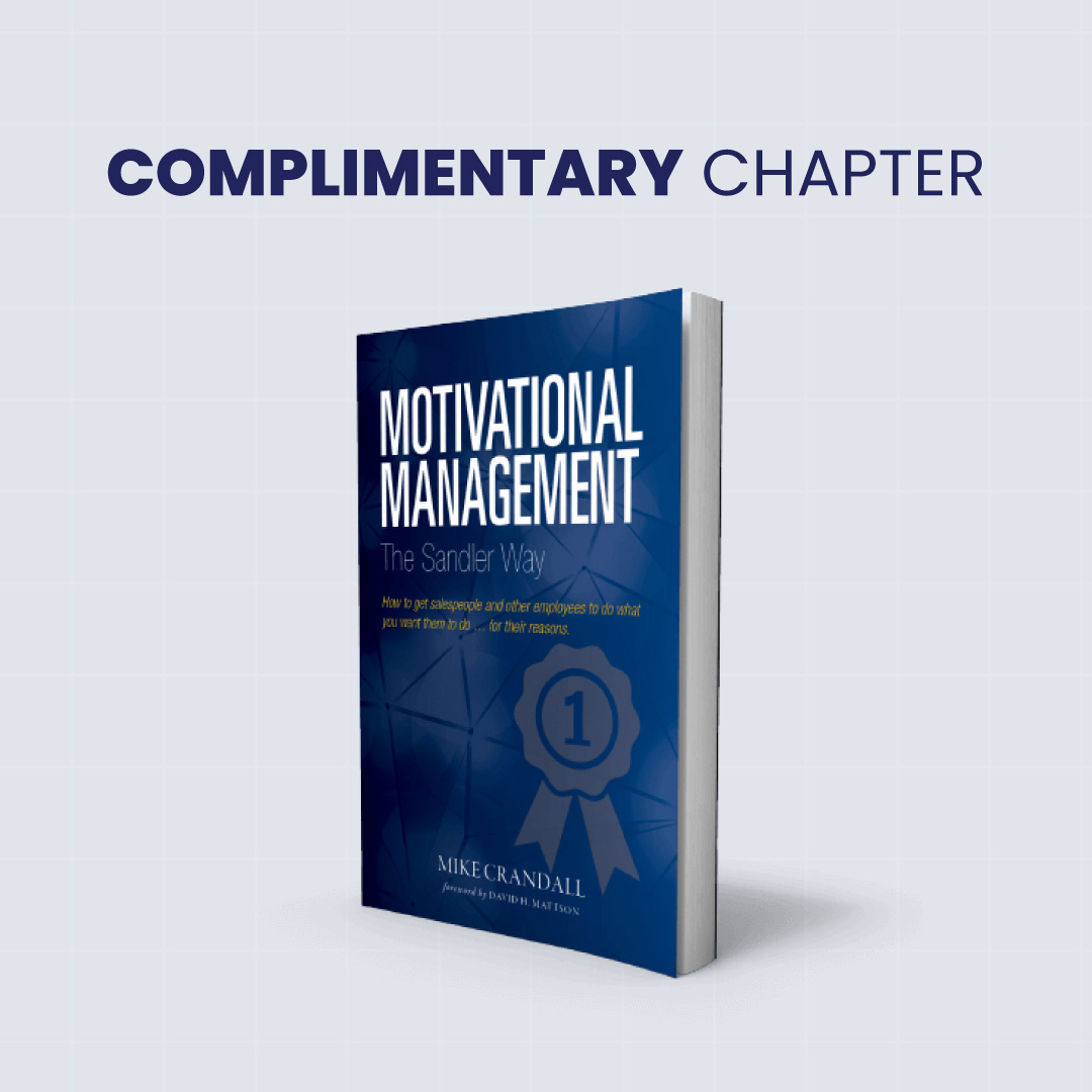 To get the most from your organization, you need to understand why people show up for work and tie that to your company’s mission. 

To learn more, grab a free sample chapter here: hubs.la/Q01nLk5W0

#Business #Management