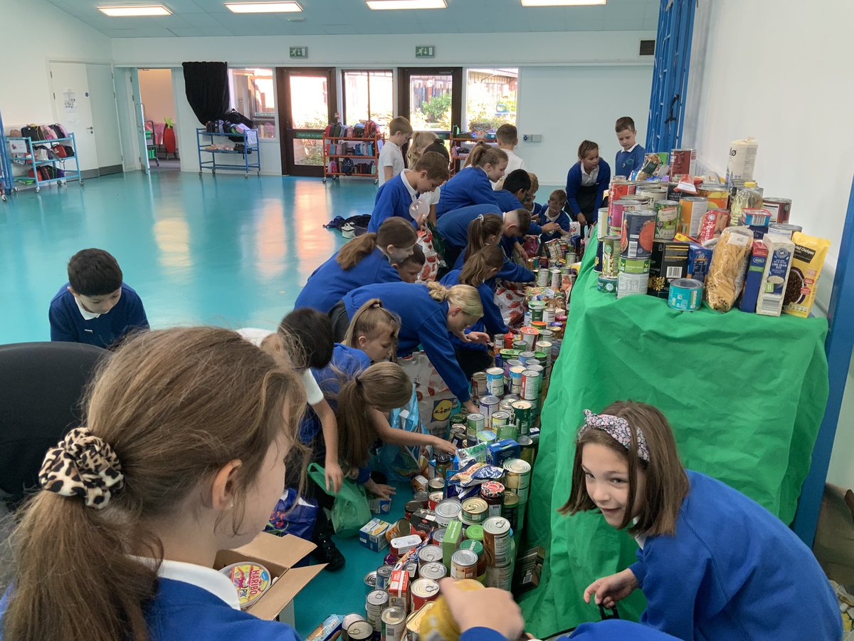 Winton Primary tweet media