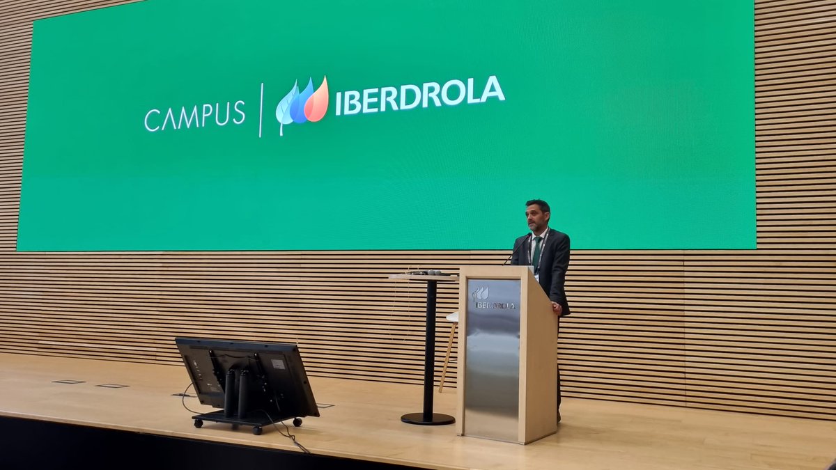 Inaugurada Jornada Nuevas soluciones para el diseño y construcción de subestaciones. 
<a href="/iberdrola/">Iberdrola</a>