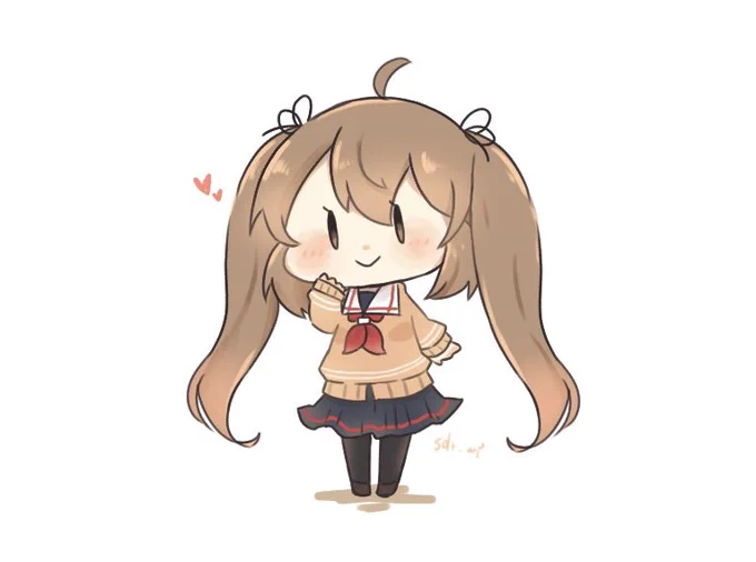 秋やね 