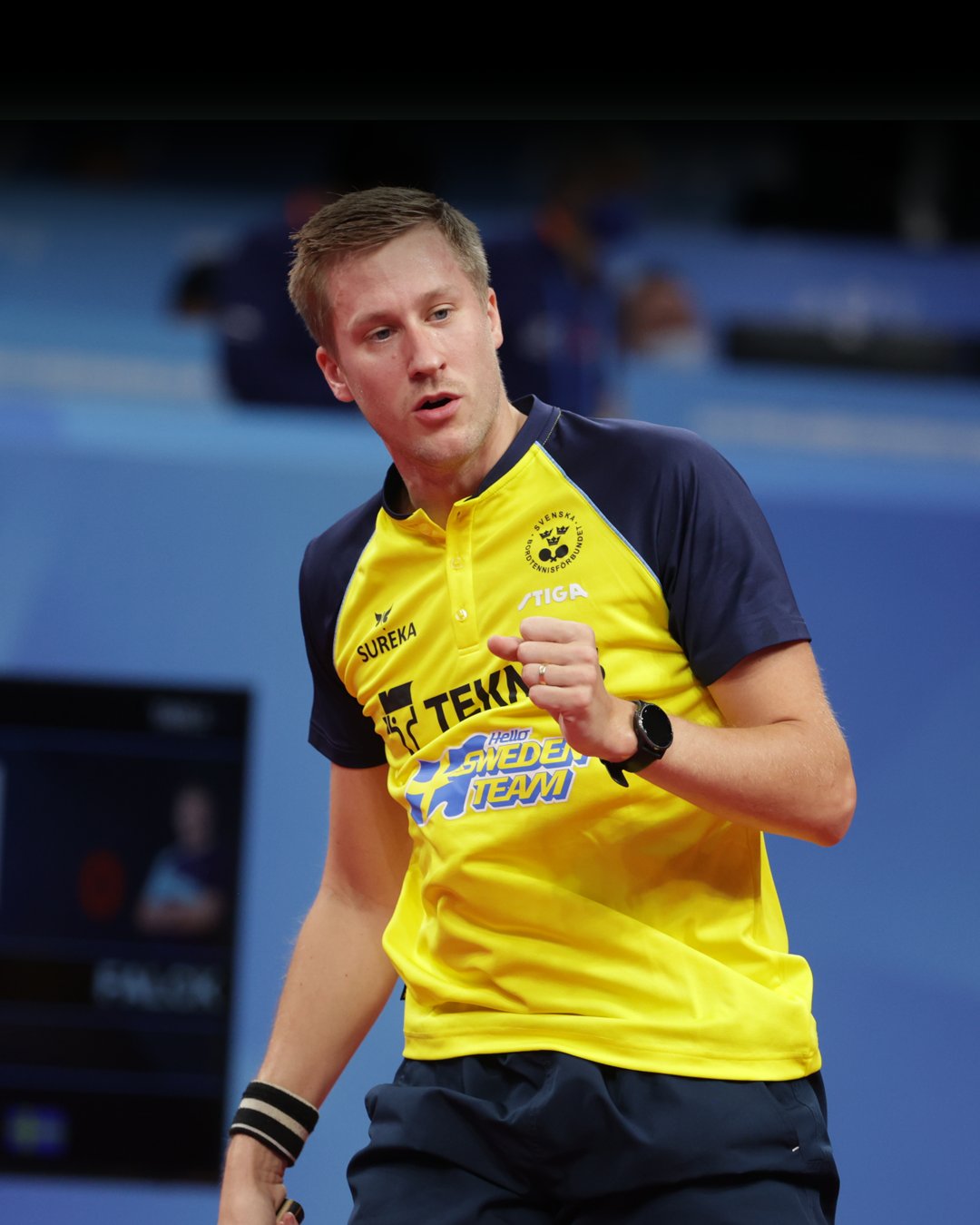 World Table Tennis on Twitter "🇸🇪3️⃣0️⃣🇵🇱 Mattias Falck with that