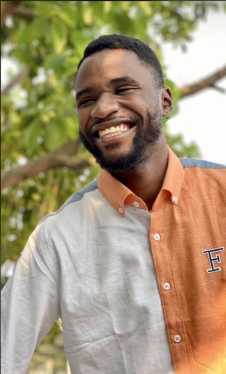 ben6leki's tweet photo. Heureux anniversaire à toi mon bro cher collègue Architectes #Obed Loboko#, qu’il plaise à Dieu de te faire énormément du bien. https://t.co/OEScIZ2HQ6