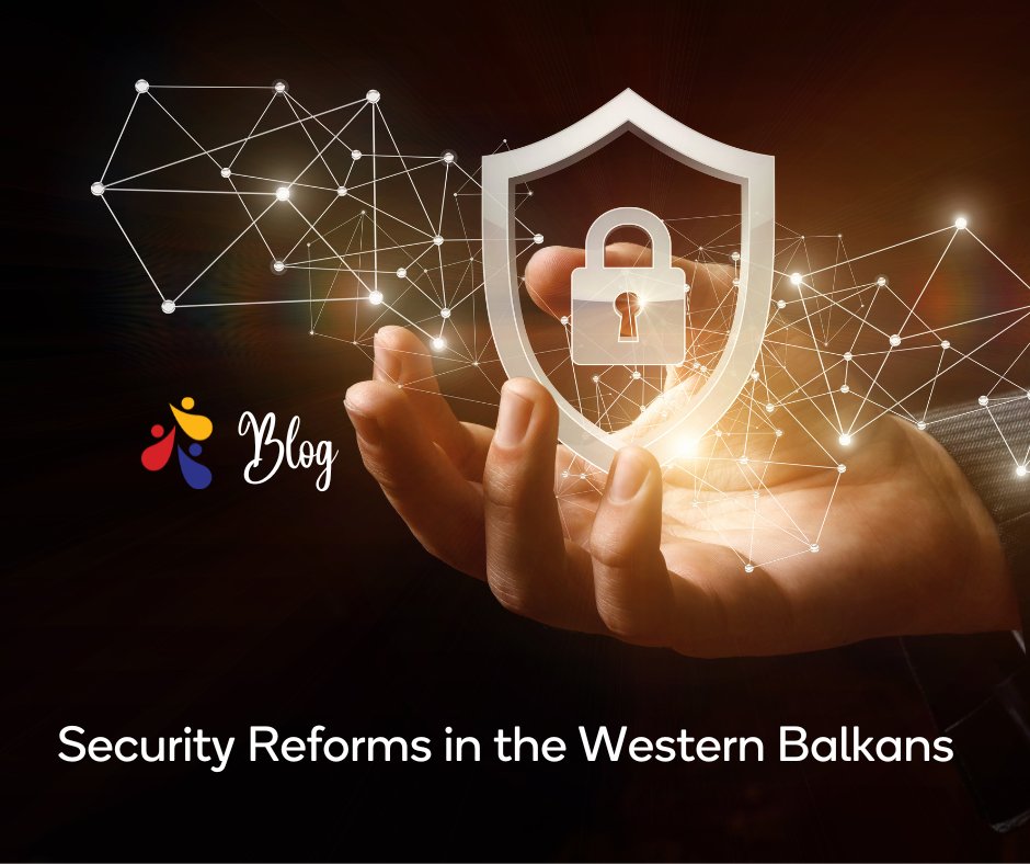 BalkansSmart's tweet image. Our new BLOG is online:

bit.ly/3CvM0rq 

#SmartlyConnected #smartbalkans #SmartBlog