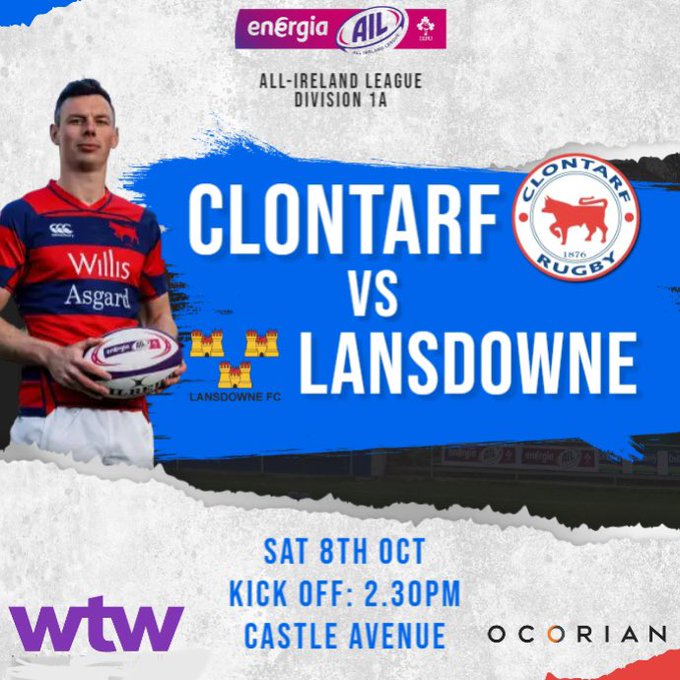 We welcome @lansdownefc to Castle Avenue this Saturday for Game 2️⃣ of the Energia AIL.

Live music in the bar on Saturday night and places available for the pre-match lunch (please contact the office).

This week’s game is sponsored by @kitchenworld_ie 

#WhoAreWe #EnergiaAIL https://t.co/uPf6ocgcz2