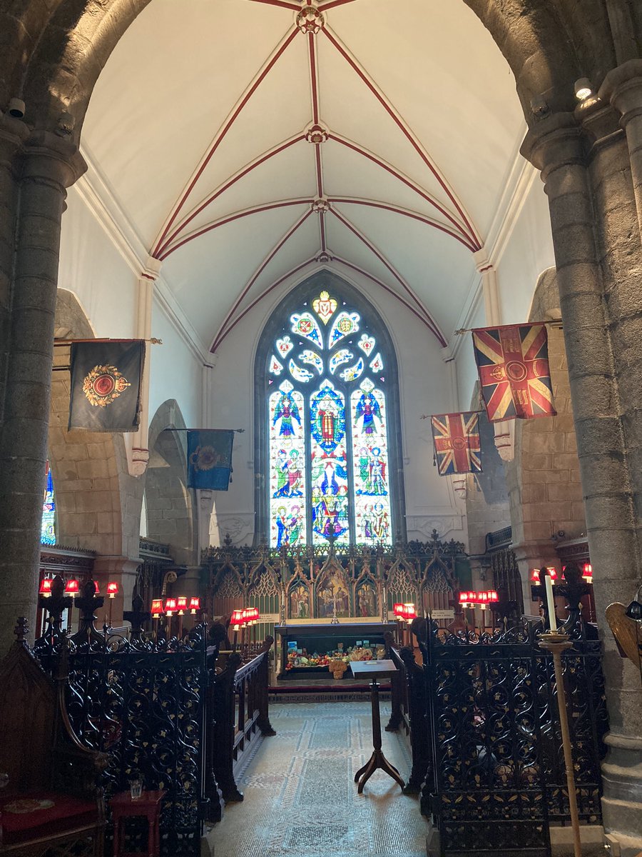CatherineOgle's tweet photo. Honoured and glad to be invited by the Bailiff to preach at Town Church, Guernsey, following the annual Court of Chief Pleas #justice #commonlife #Guernsey https://t.co/cqxaeuMmTy