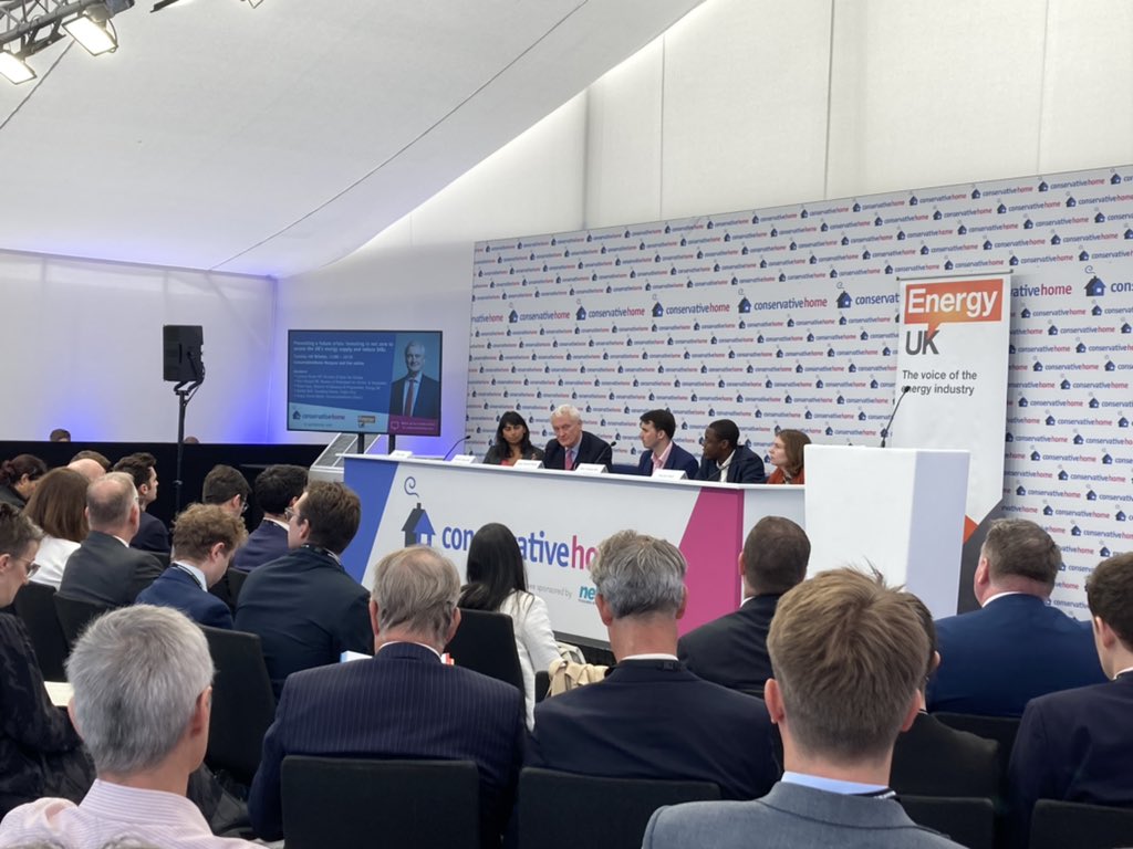 Political Intelligence UK tweet media