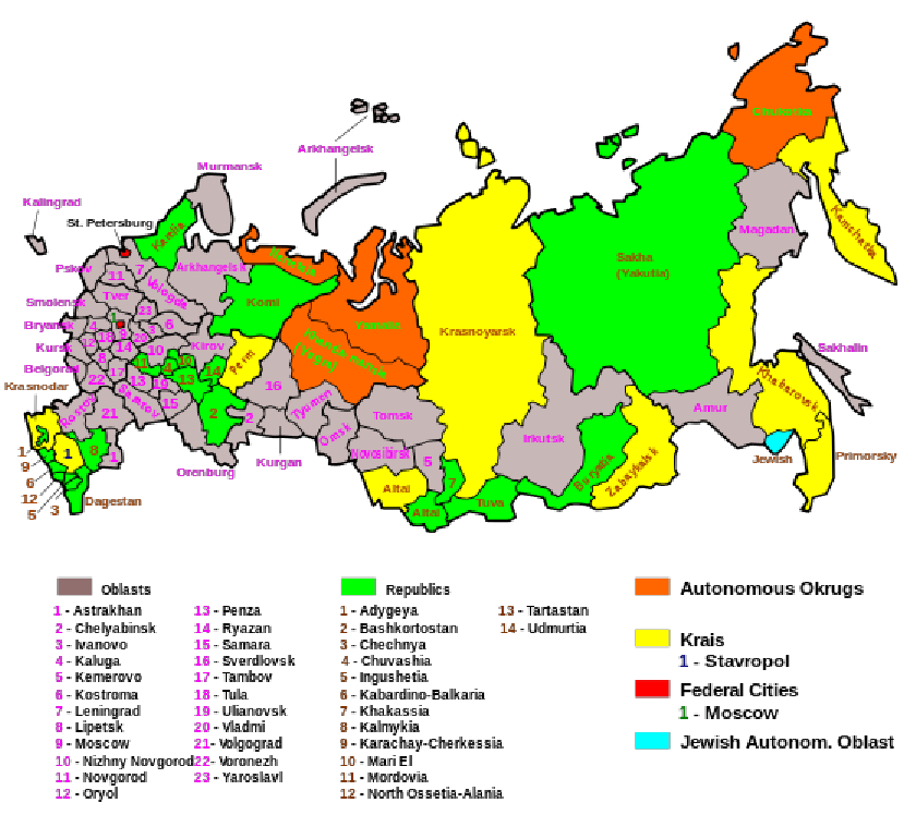 tom_adams's tweet photo. @elonmusk Should all Russian Federation Republics be given the same right to self determination? Buryat Republic etc. would no doubt prefer to be part of Mongolia. https://t.co/TLalxfGAta