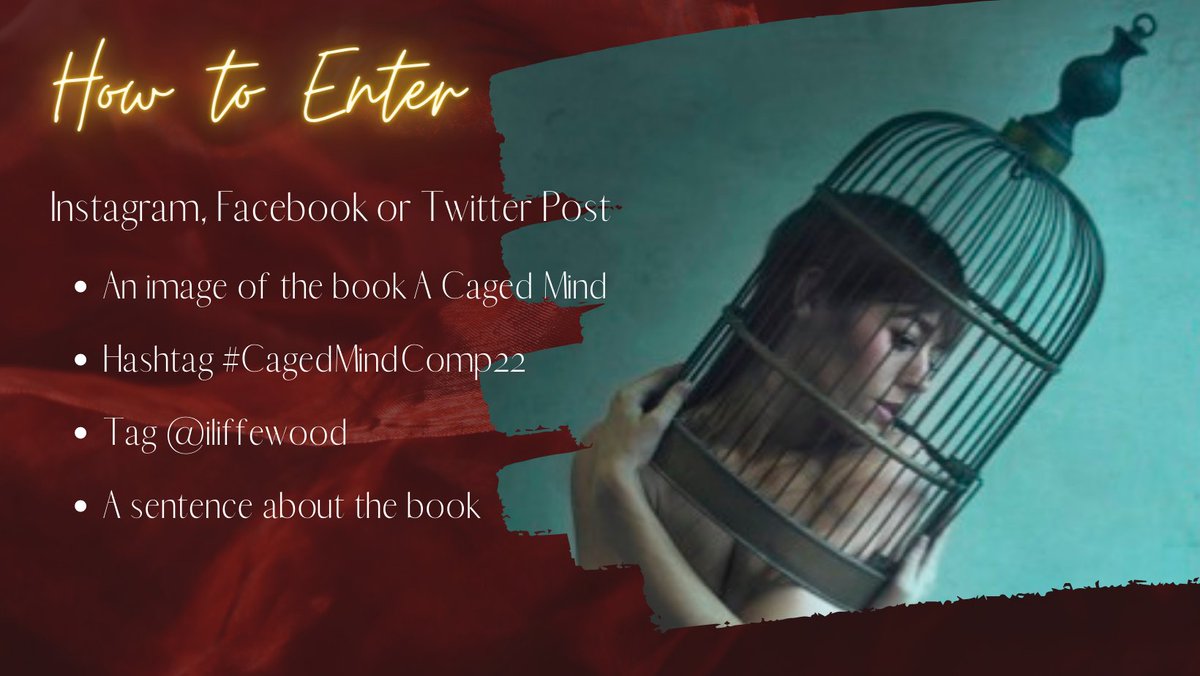 Maria Iliffe-Wood tweet media