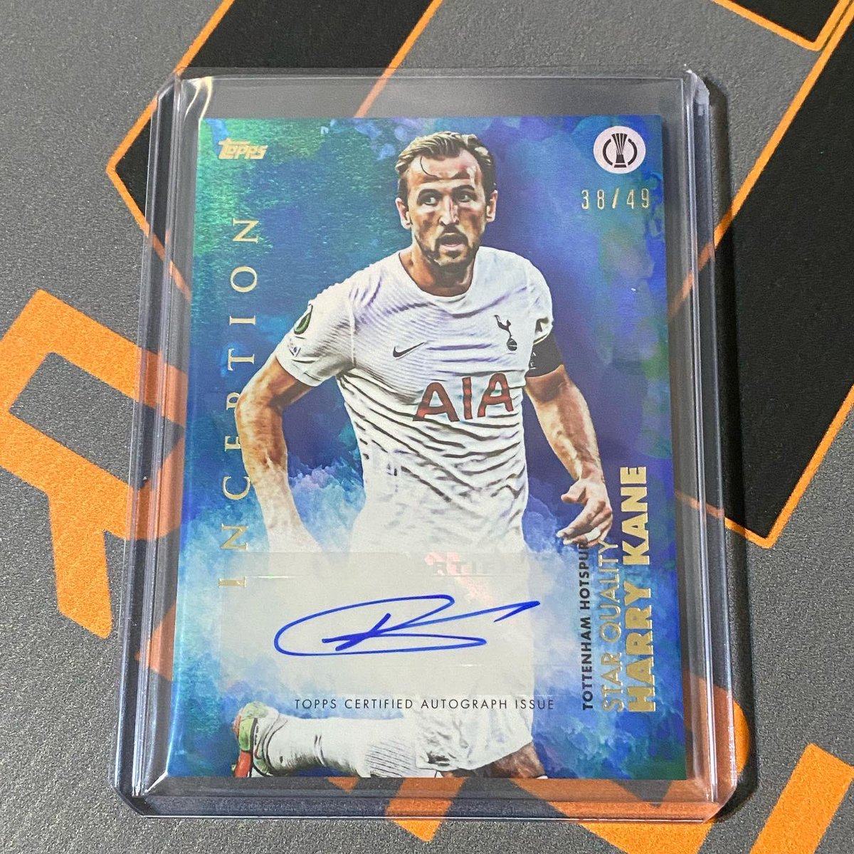 CtrlBreaks's tweet image. INCEPTION 🤩😮‍💨

Loving this years’ designs 🙌🏼

More breaks on the site!

CTRLBREAKS.COM

#CTRLBREAKS #ToppsInception