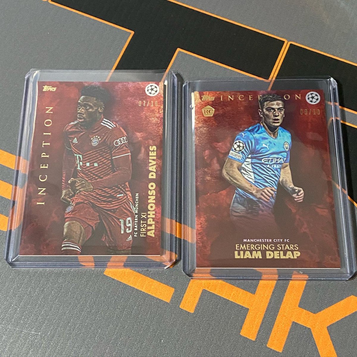 CtrlBreaks's tweet image. INCEPTION 🤩😮‍💨

Loving this years’ designs 🙌🏼

More breaks on the site!

CTRLBREAKS.COM

#CTRLBREAKS #ToppsInception