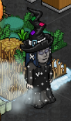 Sortion_'s tweet photo. my entry for the UN Halloween competition! 🐈‍⬛💀

@OfficialHabboUN #HabboUN #UNHalloween https://t.co/qXhTfpMhip