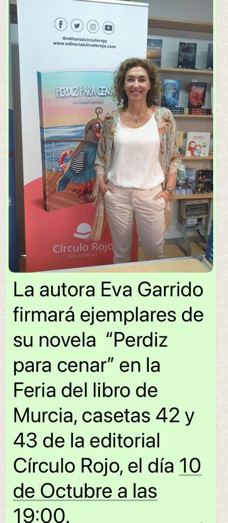 Francisca Ferrando Garcia tweet media