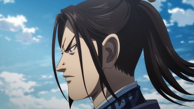 画像まとめ キングダム 新着 17ページ目 アニメレーダー