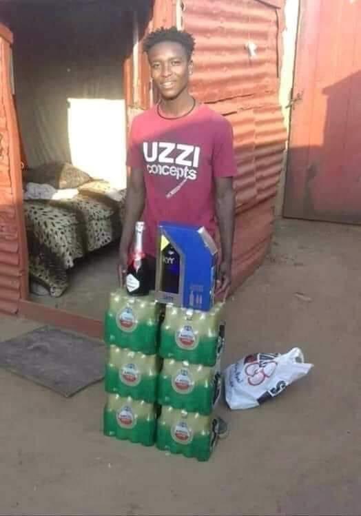 Bongiwe Indlovukazi tweet media