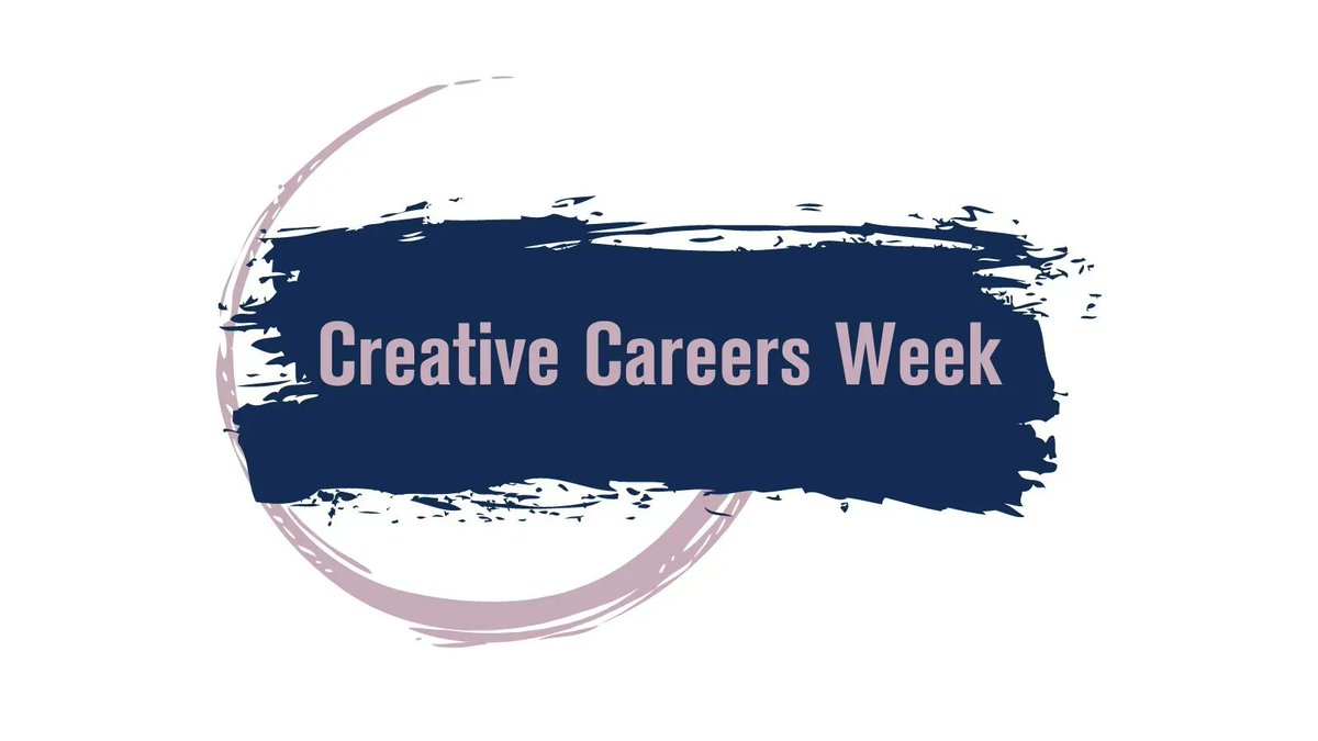 📢 Calling all employers! Get involved in this year’s #CreativeCareersWeek22 by supporting young people to explore careers in the Creative and Cultural Industries 🙌 Find out more about how you can show support! 👉 buff.ly/3SFfFE3 @DYWScot | @CCSkills | @HistEnvScot