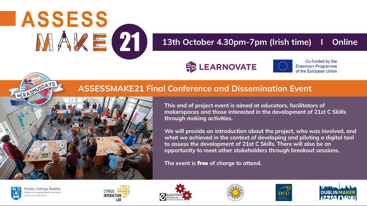 assessmake21 tweet media