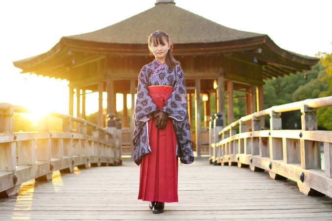 Twitterのコスプレ画像45