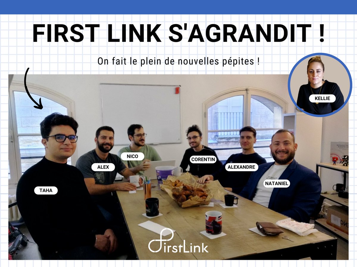 Influence Metrics tweet media