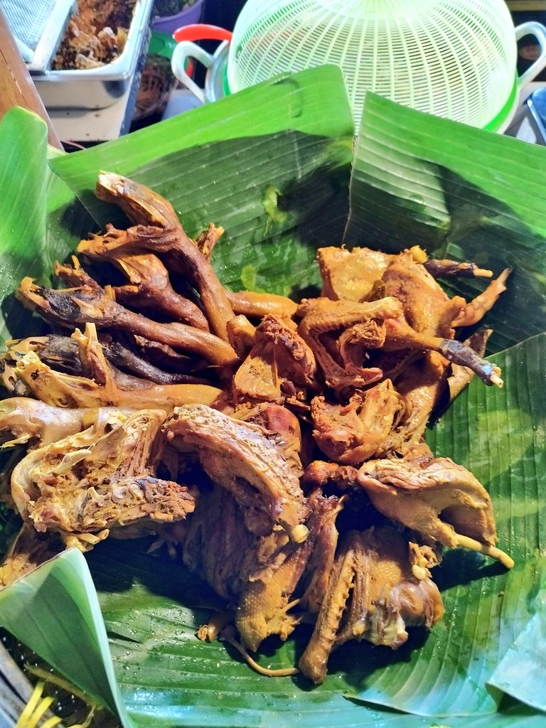 arieparikesit's tweet photo. Late lunch
#KelanaRasaJavaOverland Jogja https://t.co/14g1jOf1WX