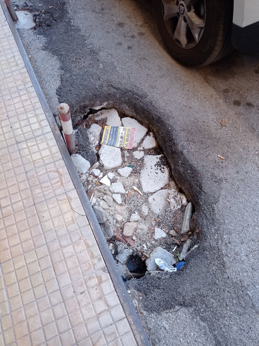 ANTONINO ALESSI tweet media