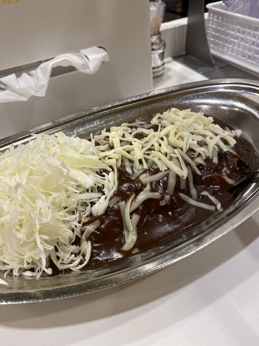 みんなの ゴーゴーカレー カレー 口コミ 評判 食べたいランチ 夜ごはんがきっと見つかる ナウティスイーツ