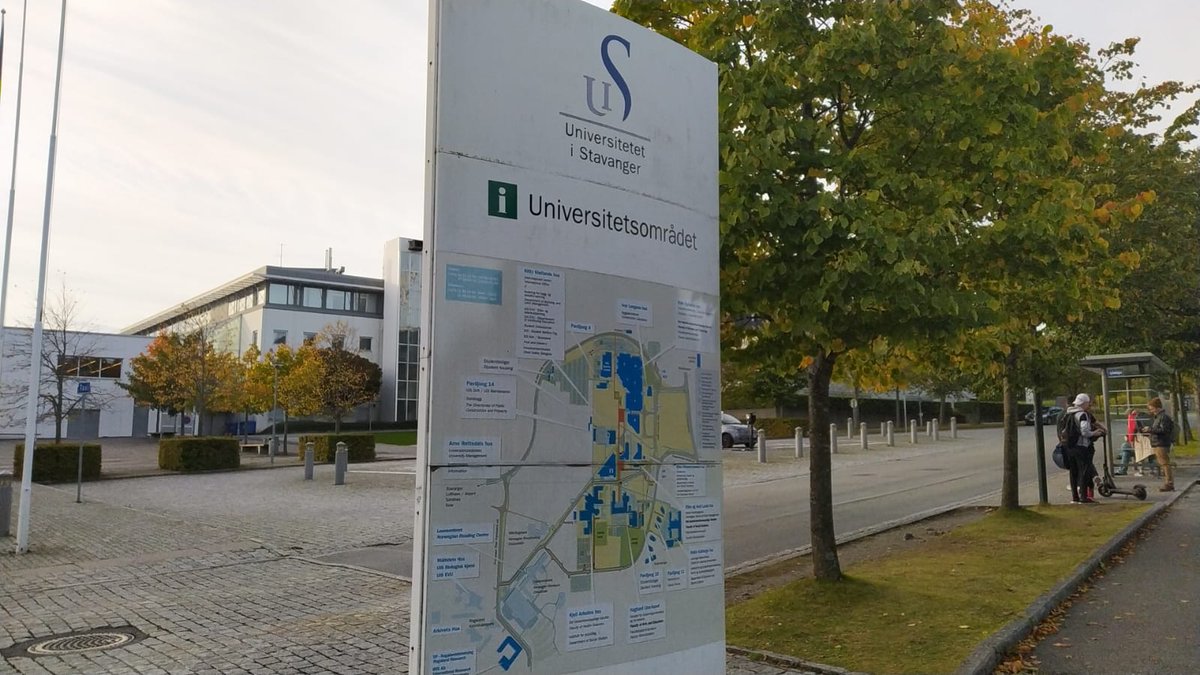 lasalasabadell's tweet photo. #ProjectsInProgress➡️ Aquesta setmana som a Noruega @UniStavanger amb l'objectiu d'avançar en la recerca sobre Art i Educació en primera infància en el marc del projecte @interstice_eu @EUErasmusPlus
@sbdcultura @sbdeducacio @sabadell_cat https://t.co/7b4OWoPsq7