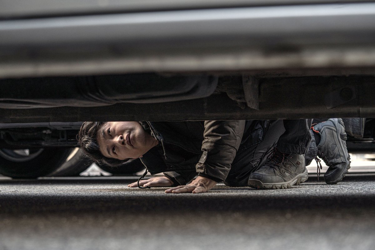 news_Kmovies's tweet photo. لقطات لـ بارك جين وو من فيلم #ExistWithin
- #ParkJinWoo https://t.co/SYWkXaUsMM