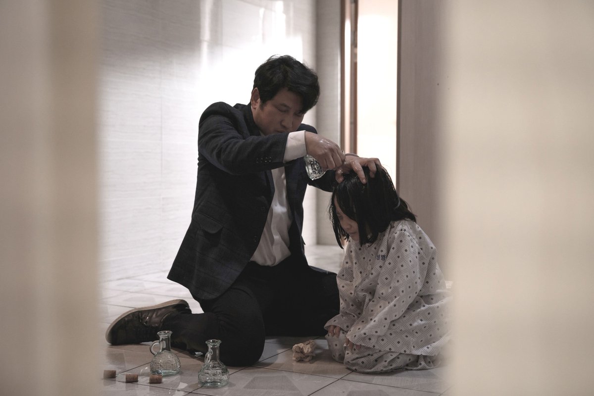 news_Kmovies's tweet photo. لقطات لـ بارك جين وو من فيلم #ExistWithin
- #ParkJinWoo https://t.co/SYWkXaUsMM
