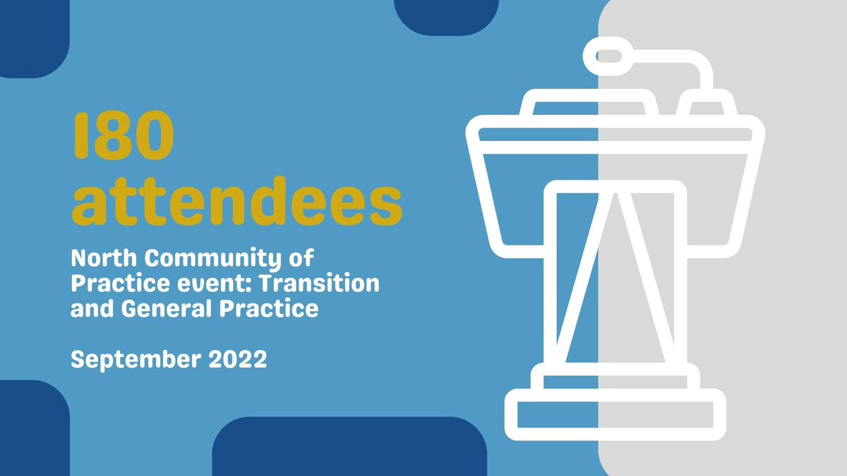 Burdett Transition Network (@burdettnetwork) on Twitter photo Thank you so much to everyone that attended the network CoP event last Thursday and thank you to all the speakers, it was a fantastic day 👏. Over the next few days we will be sharing the results of the opinion polls from the event so keep an eye out 🧐 <a href="/EmmaPowellNHS/">Emma Powell</a> <a href="/LPorter99/">Louise Porter</a> Thank you so much to everyone that attended the network CoP event last Thursday and thank you to all the speakers, it was a fantastic day 👏. Over the next few days we will be sharing the results of the opinion polls from the event so keep an eye out 🧐 <a href="/EmmaPowellNHS/">Emma Powell</a> <a href="/LPorter99/">Louise Porter</a>