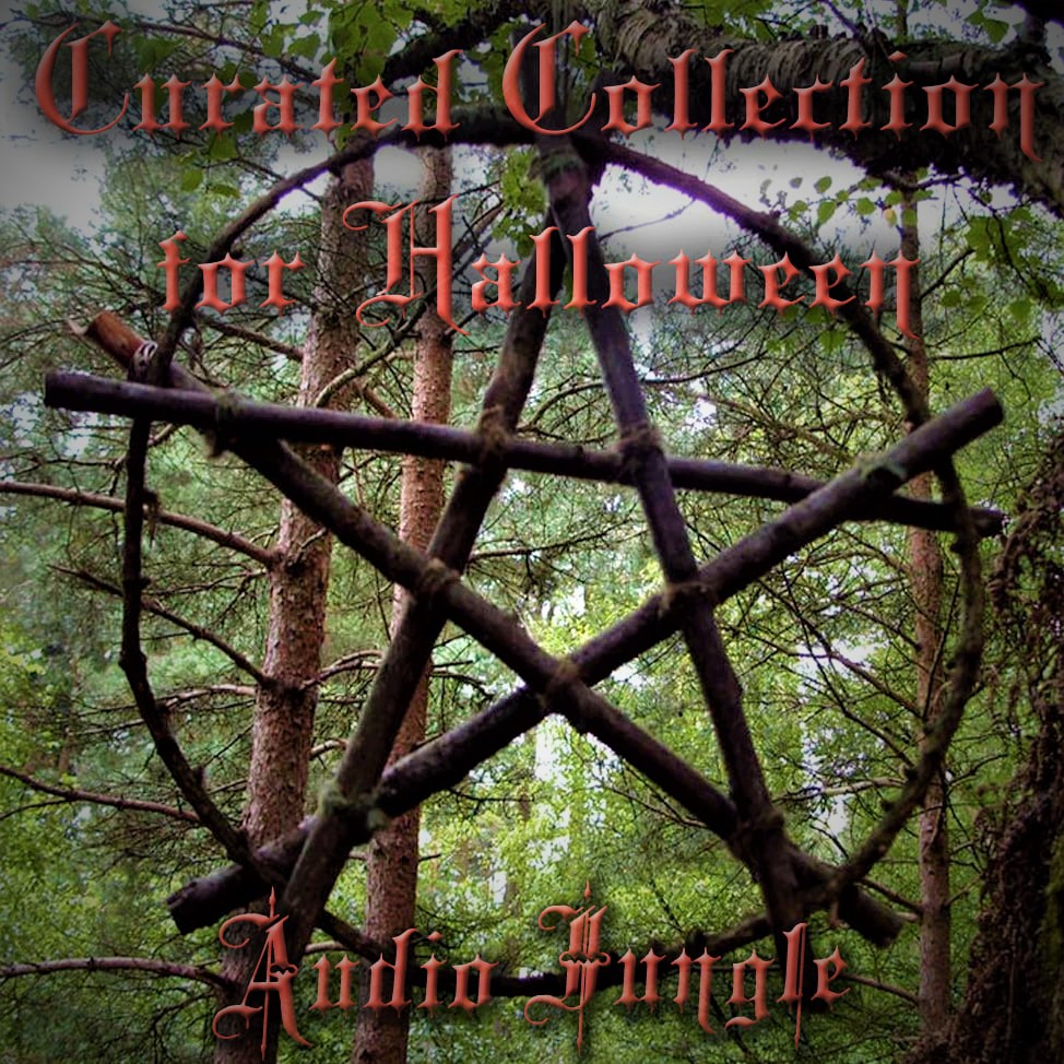 DavidBeard's tweet image. Ready for Halloween audiojungle.net/collections/61… 
Collection of Music &amp;amp; SFX for Drama, Horror &amp;amp; Thriller. 10% Discount on selected Halloween items until 31st.
#horror #halloween #music #sfx #film #television #theatre #drama #podcast #spooky #scary #trailer #trailermusic #royaltyfree