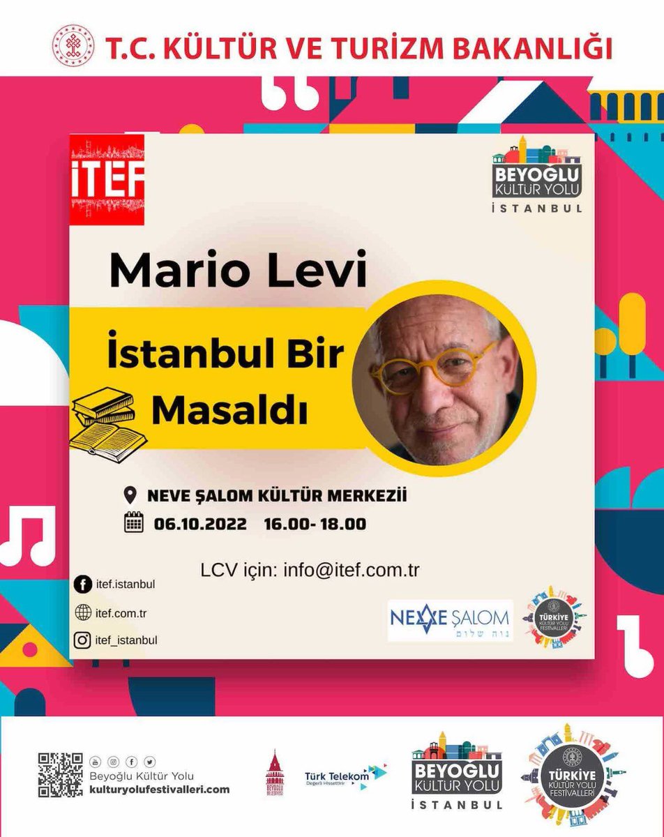Türk Musevileri Müzesi (@muze500) on Twitter photo 2022-10-04 07:51:10