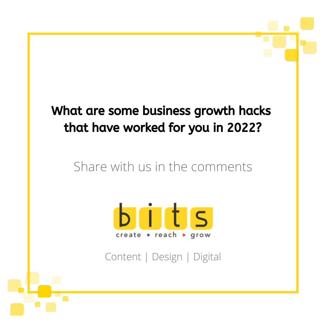 BITS tweet media