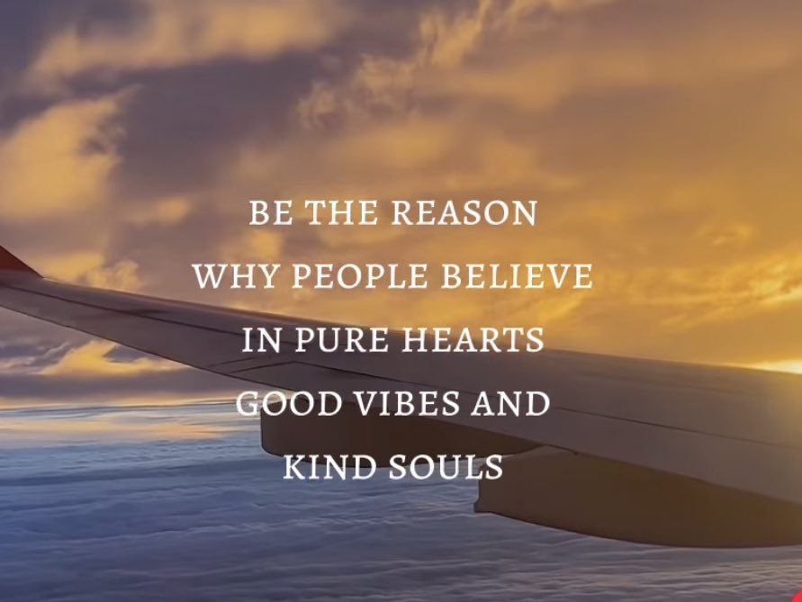 Good morning Tweeps 🌞☕️
Wishing you all a lovely day… don’t forget to be kind 💖