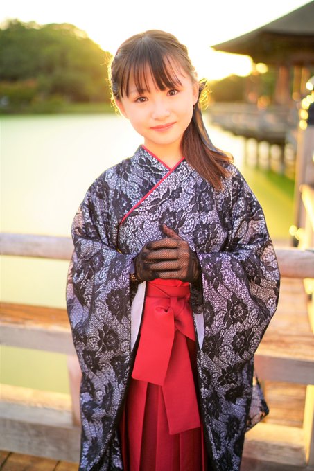 Twitterのコスプレ画像46
