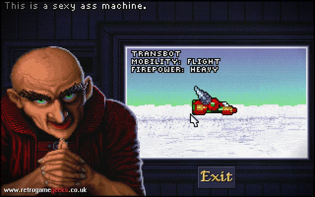 Image from Retro Game Geeks (@RetroGameGeeks)