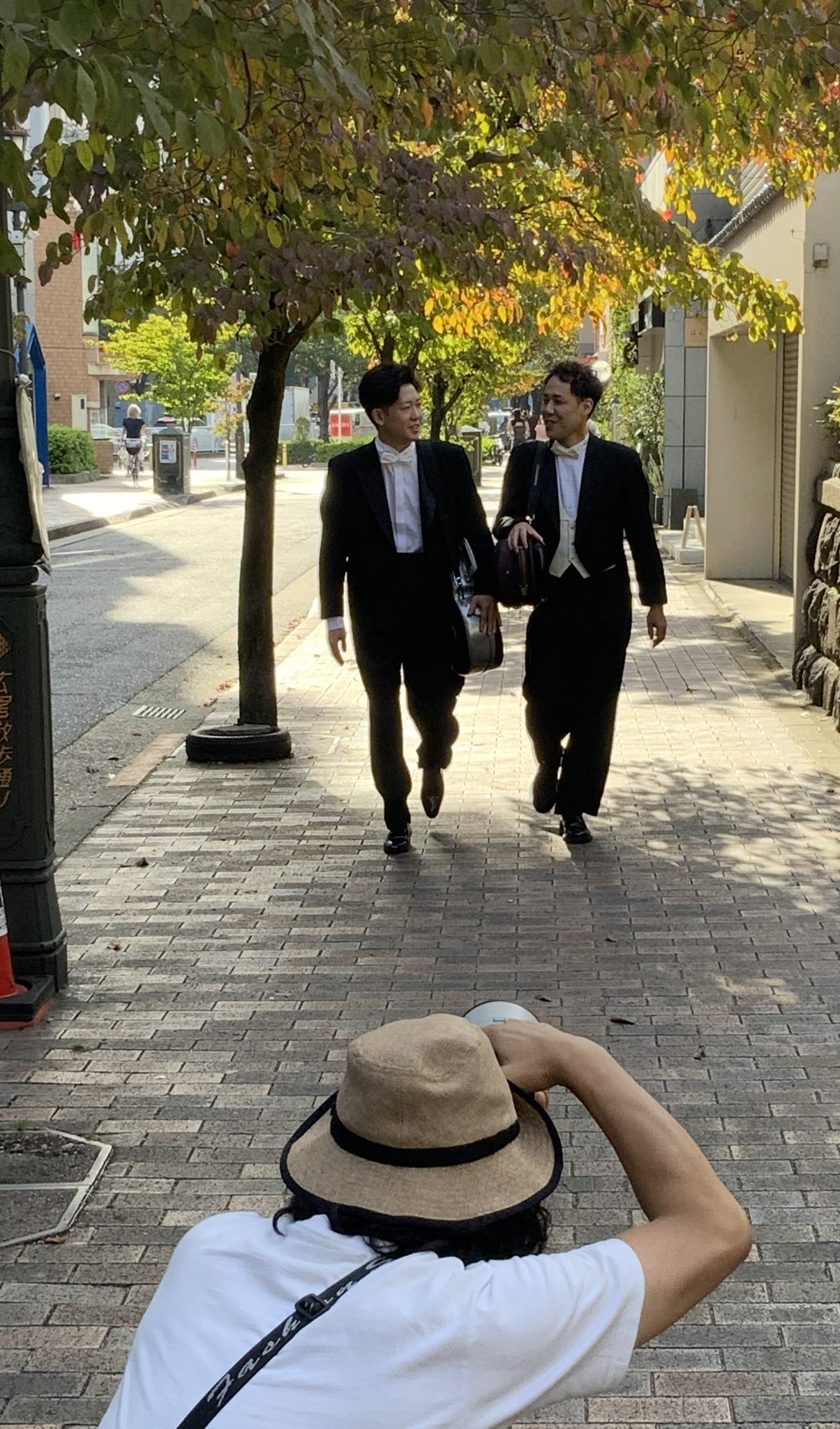 佐久間聡一 Soichi Sakuma on Twitter 