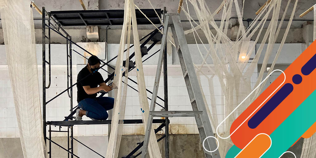 British Council Arts MY (@mybritisharts) on Twitter photo Learn more about the Connections Through Culture collaborations grants in our UK-Malaysia Information session. Open to artists & arts professionals in Malaysia and the UK.
Friday 7 October
16.00-17.00 (MY)/ 9.00-10.00 (UK)
Register here: bit.ly/ctcinfomy
<a href="/BritishArts/">British Council Arts</a> Learn more about the Connections Through Culture collaborations grants in our UK-Malaysia Information session. Open to artists & arts professionals in Malaysia and the UK.
Friday 7 October
16.00-17.00 (MY)/ 9.00-10.00 (UK)
Register here: bit.ly/ctcinfomy
<a href="/BritishArts/">British Council Arts</a>