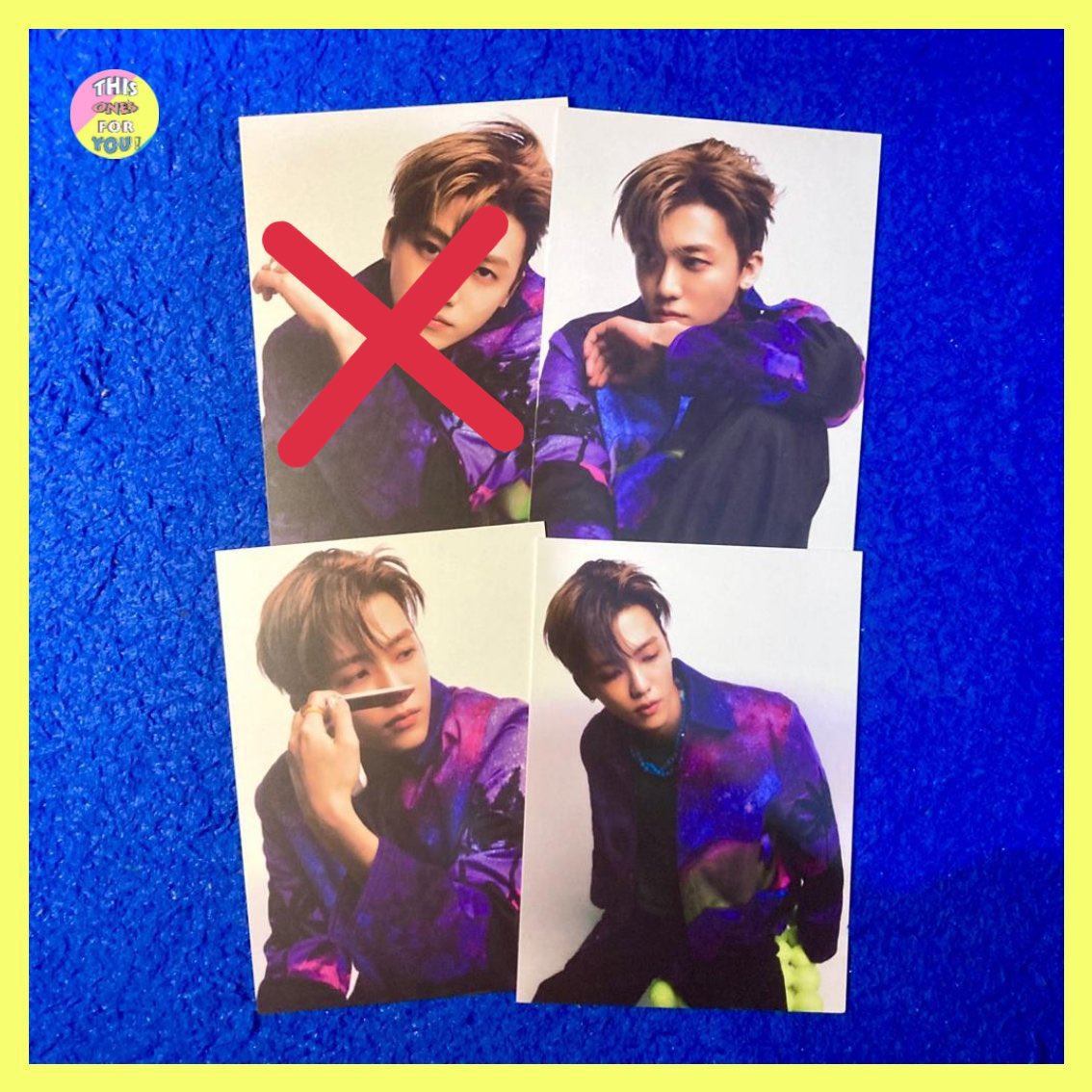 This1sForYou_'s tweet photo. 💫 THISONESFORYOU! READY STOCK 💫

WTS - Want To Sell

🔅 JAEMIN OFFICIAL Postcard PC from NCT DREAM Beatbox Postcard Book + PC Set MD 🔅

💰Rp14.000 / each

✅ OFFICIAL
✅ Shopee freeongkir XTRA
✅ Safe packing

🚚 Depok
🍊: https://t.co/9DE9OecwVW

VIDEO CONDI ⬇️ https://t.co/sfB01Xv04z