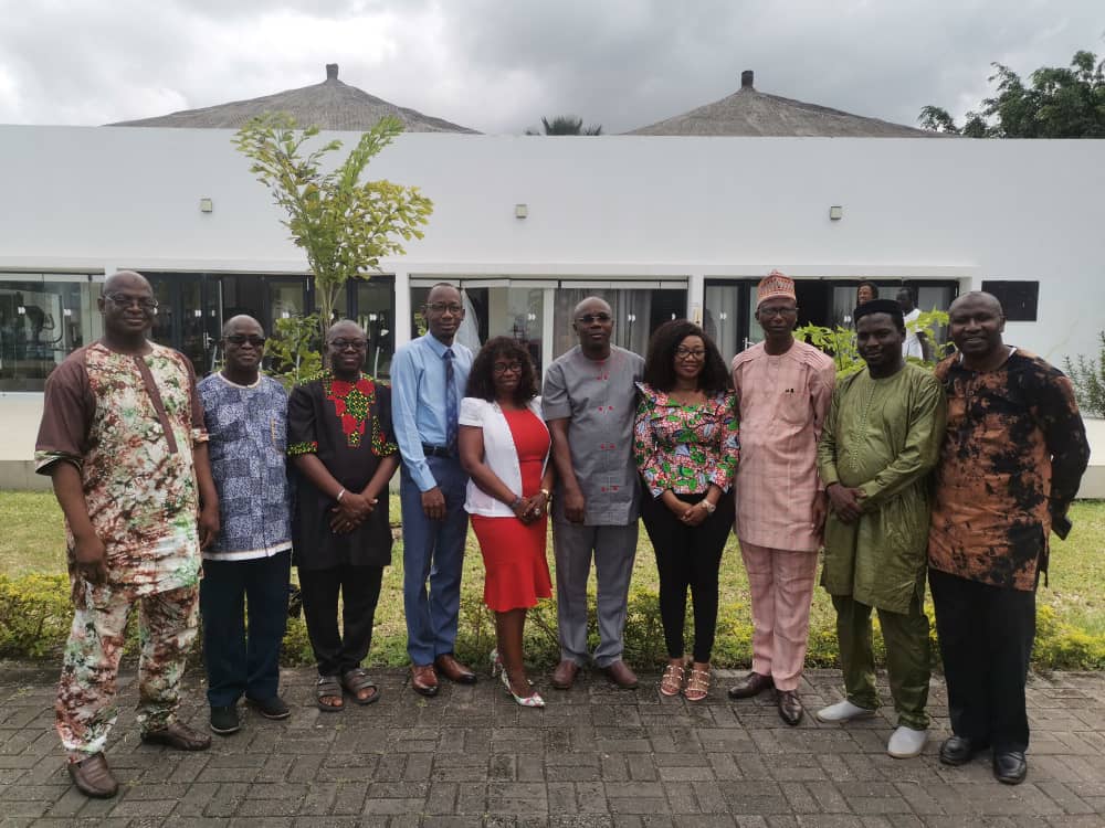 Ecowas Regional Competition Authority tweet media