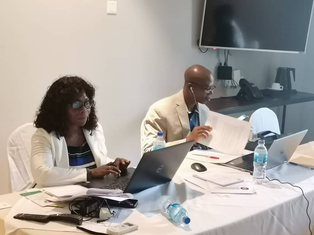 Ecowas Regional Competition Authority tweet media