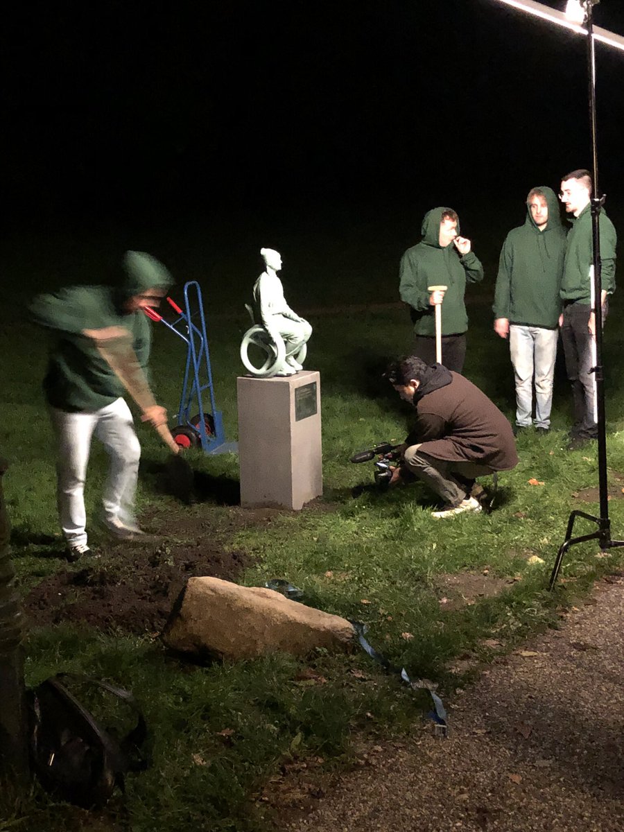 Karin van Vliet tweet media