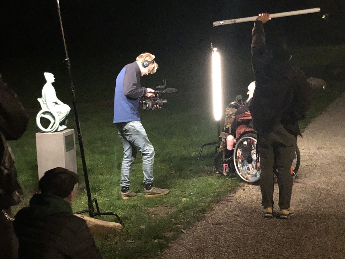 Karin van Vliet tweet media