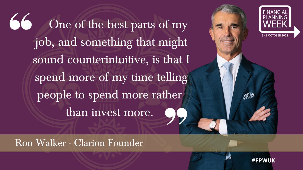 Clarion Wealth tweet media