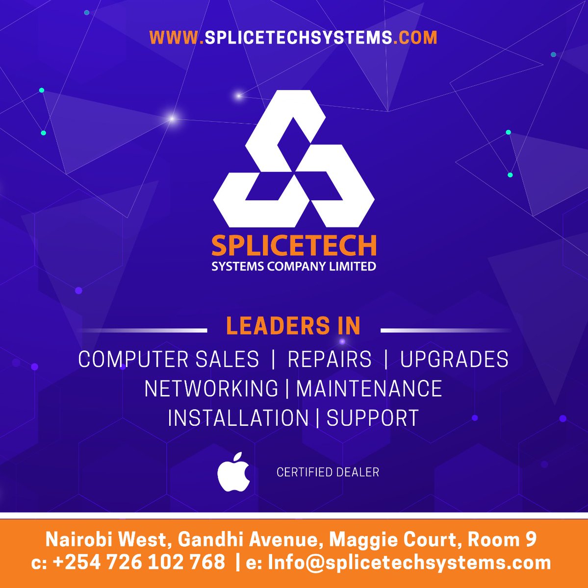 Splice_ke's tweet photo. Good morning,we sale Apple products and repair i.e., iMac 27 inch, iMac M1 24 inch, iMac 21.5inch, MacBook Pro 16inch M1, 16inch intel, 15inch, 14inch M1, 13inch, MacBook Air and all types of iPhones @WChonge @JalangoMwenyewe @ISAACKIPKEMEI #Nairobiwest   #Langata1 #UtuNaWatu https://t.co/iqcpwJUCVm