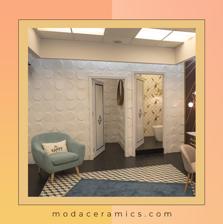 ModaCeramics's tweet photo. Sometimes you discover a collection that you just can't get enough of ...  If you've still not checked out the spectacular Japan range, what are you waiting for? Head over here, and be inspired! https://t.co/HfWHOFs8qr

#interiordesign #renovation #architects #design #interiors https://t.co/5aVTXdesBK
